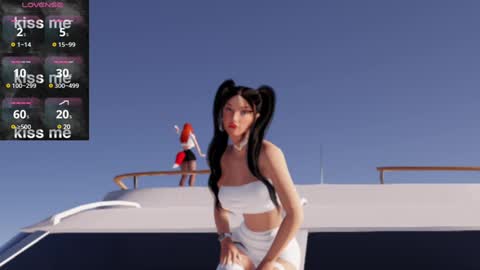 Snapshot of sakura__cute chatting on January 2025 01:45:02 AM sara online show from January 2025 01:45:02 AM