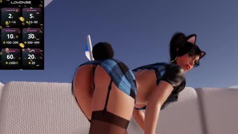 Snapshot of sakura__cute chatting on February 2025 11:44:01 PM sara online show from February 2025 11:44:01 PM