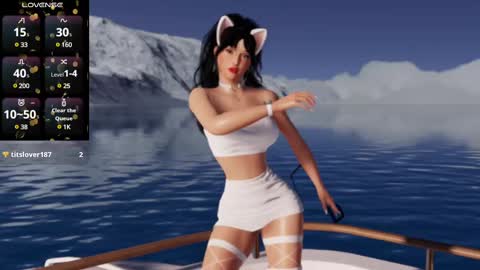 Snapshot of sakura__cute chatting on February 2025 06:30:01 PM sara online show from February 2025 06:30:01 PM