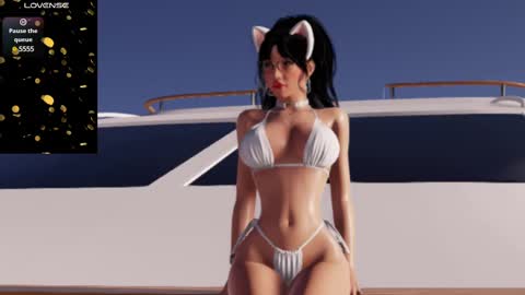 Snapshot of sakura__cute chatting on February 2025 12:13:01 AM sara online show from February 2025 12:13:01 AM