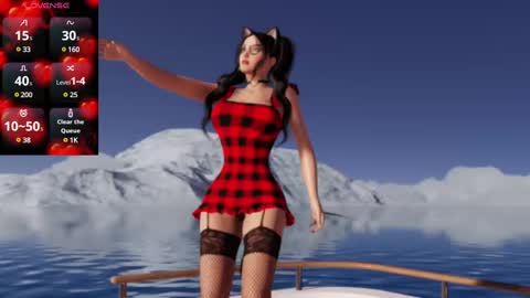 Snapshot of sakura__cute chatting on February 2025 04:37:02 PM sara online show from February 2025 04:37:02 PM