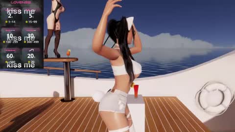 Snapshot of sakura__cute chatting on February 2025 09:37:01 PM sara online show from February 2025 09:37:01 PM