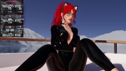 Snapshot of sakura__cute chatting on February 2025 04:36:02 PM sara online show from February 2025 04:36:02 PM