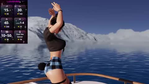 Snapshot of sakura__cute chatting on March 2025 02:32:01 PM sara online show from March 2025 02:32:01 PM