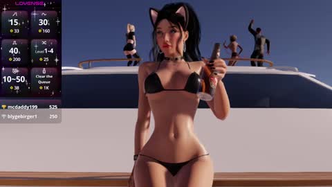 Snapshot of sakura__cute chatting on March 2025 06:11:01 PM sara online show from March 2025 06:11:01 PM