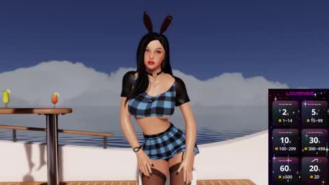 Snapshot of sakura__cute chatting on March 2025 09:40:02 PM sara online show from March 2025 09:40:02 PM