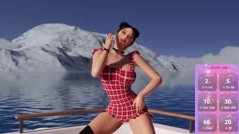 Snapshot of sakura__cute chatting on March 2025 06:08:02 PM sara online show from March 2025 06:08:02 PM