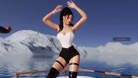 Snapshot of sakura__cute chatting on March 2025 06:22:01 PM sara online show from March 2025 06:22:01 PM