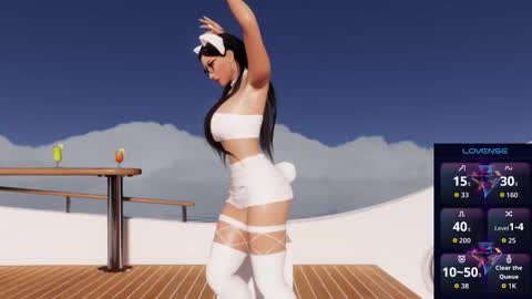 Snapshot of sakura__cute chatting on October 2025 12:08:02 AM sara online show from October 2025 12:08:02 AM