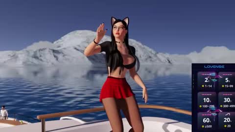 Snapshot of sakura__cute chatting on October 2025 09:02:01 PM sara online show from October 2025 09:02:01 PM