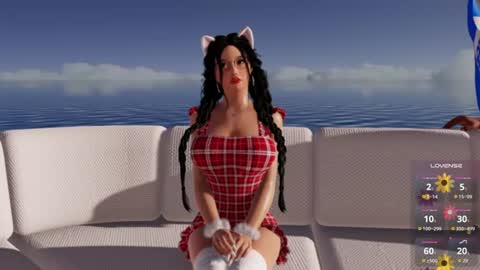 sara online show from July 2026 02:46:02 PM