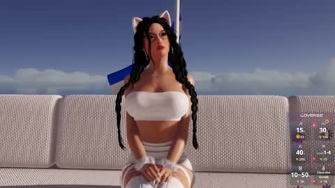 sara online show from July 2026 09:14:02 PM