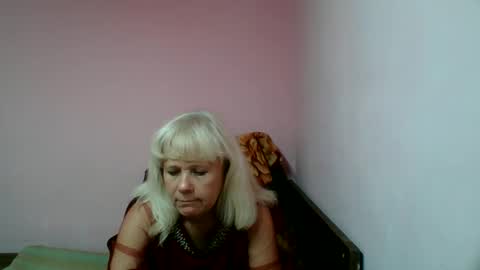 Snapshot of sakura_blonde chatting on February 2025 10:40:02 AM sakura_blonde online show from February 2025 10:40:02 AM