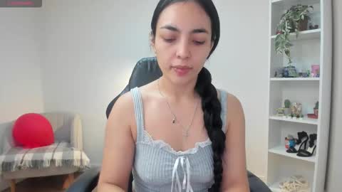 Sakura Harper online show from February 2026 05:58:02 AM