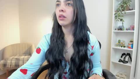 Sakura Harper online show from April 2026 04:50:01 AM