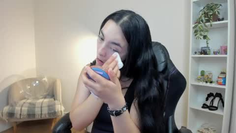 Sakura Harper online show from April 2026 05:11:01 AM