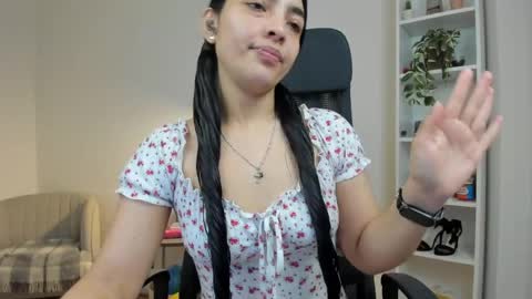 Sakura Harper online show from May 2026 04:52:01 AM