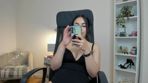 Sakura Harper online show from May 2026 04:31:02 AM