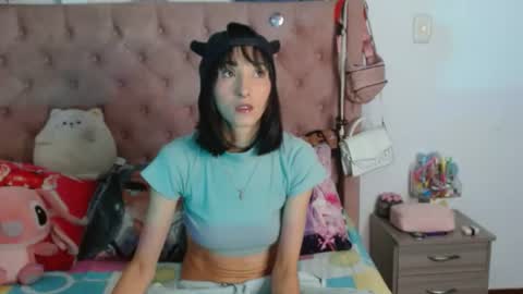 Sakura Skinny online show from July 2026 12:20:02 PM