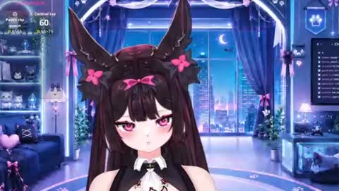 sakura_star online show from July 2026 04:53:02 PM