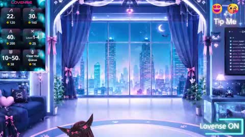 sakura_star online show from July 2026 03:53:02 AM