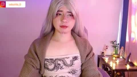 saku online show from February 2026 02:10:01 PM