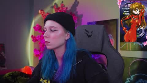 sakurabliss online show from February 2026 10:08:01 AM