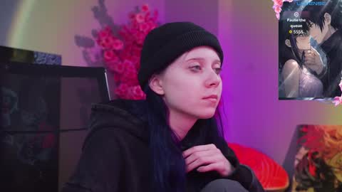 sakurabliss online show from February 2026 08:13:01 AM