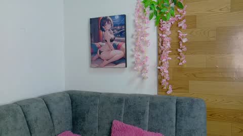 Snapshot of sakuragix chatting on December 2024 07:38:02 PM IG online show from December 2024 07:38:02 PM