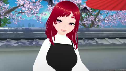 Sakura online show from April 2026 02:08:02 PM