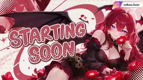 Sakura online show from May 2026 04:12:02 PM