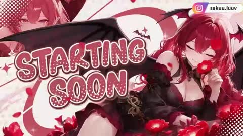 Sakura online show from May 2026 02:12:01 PM