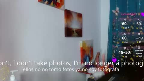 salamandra_franco online show from July 2026 08:07:02 PM