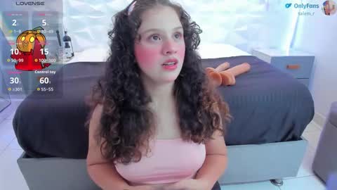 salem_rose01 online show from October 2025 02:46:02 AM