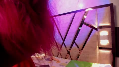 salem_rosee online show from May 2026 02:29:01 AM