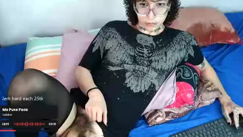 Sam online show from July 2026 02:53:01 PM