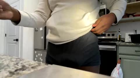 Cum Hanks online show from March 2026 02:22:02 PM
