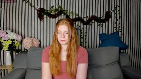 Snapshot of sally_ange1 chatting on January 2026 08:52:01 AM Sally online show from January 2026 08:52:01 AM