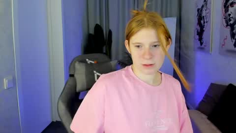 Sally online show from May 2026 01:03:02 AM