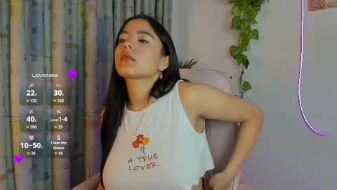 Sally online show from July 2026 12:42:02 PM