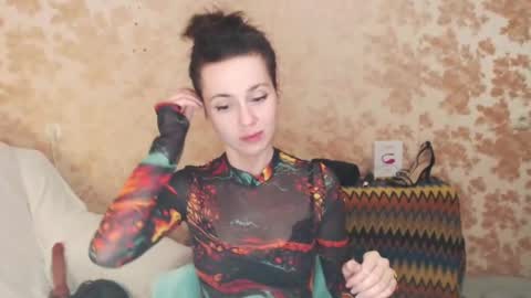 Sally online show from January 2025 06:10:02 PM