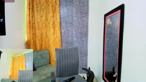 sally_ricci online show from June 2026 01:57:01 PM
