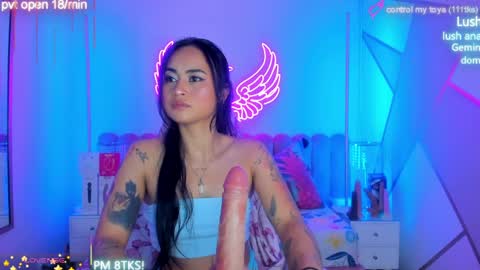 miss Sally online every night from 1am to 8am  Colombia time online show from May 2026 08:27:01 PM