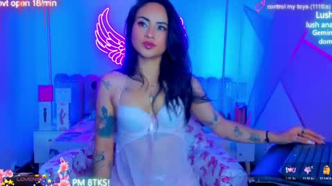 miss Sally online every night from 1am to 8am  Colombia time online show from May 2026 09:10:02 PM