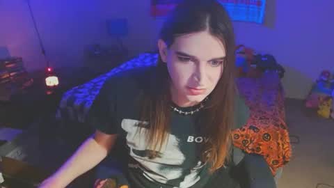 SallyLongzzz online show from January 2025 11:45:02 PM