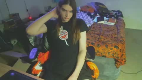 SallyLongzzz online show from January 2025 11:52:02 PM