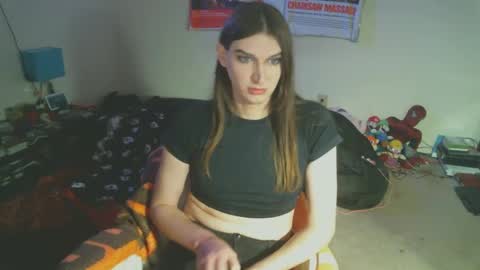SallyLongzzz online show from January 2025 11:26:01 PM