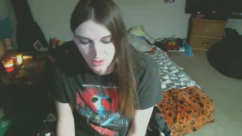 SallyLongzzz online show from February 2025 03:57:02 AM