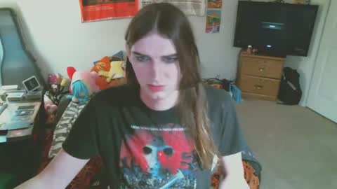 SallyLongzzz online show from February 2025 01:41:02 AM