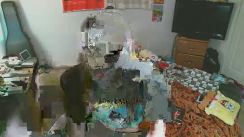 SallyLongzzz online show from February 2025 05:19:02 AM
